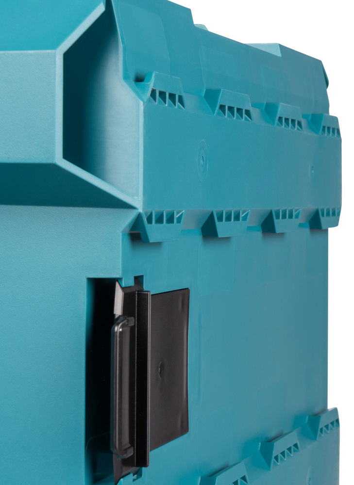 P-91023 Caja de herramientas extra grande MAKTRAK