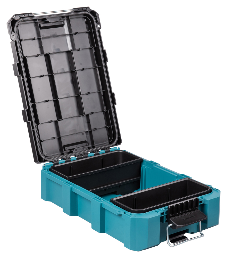 P-91039 Caja de herramientas mediana MAKTRAK