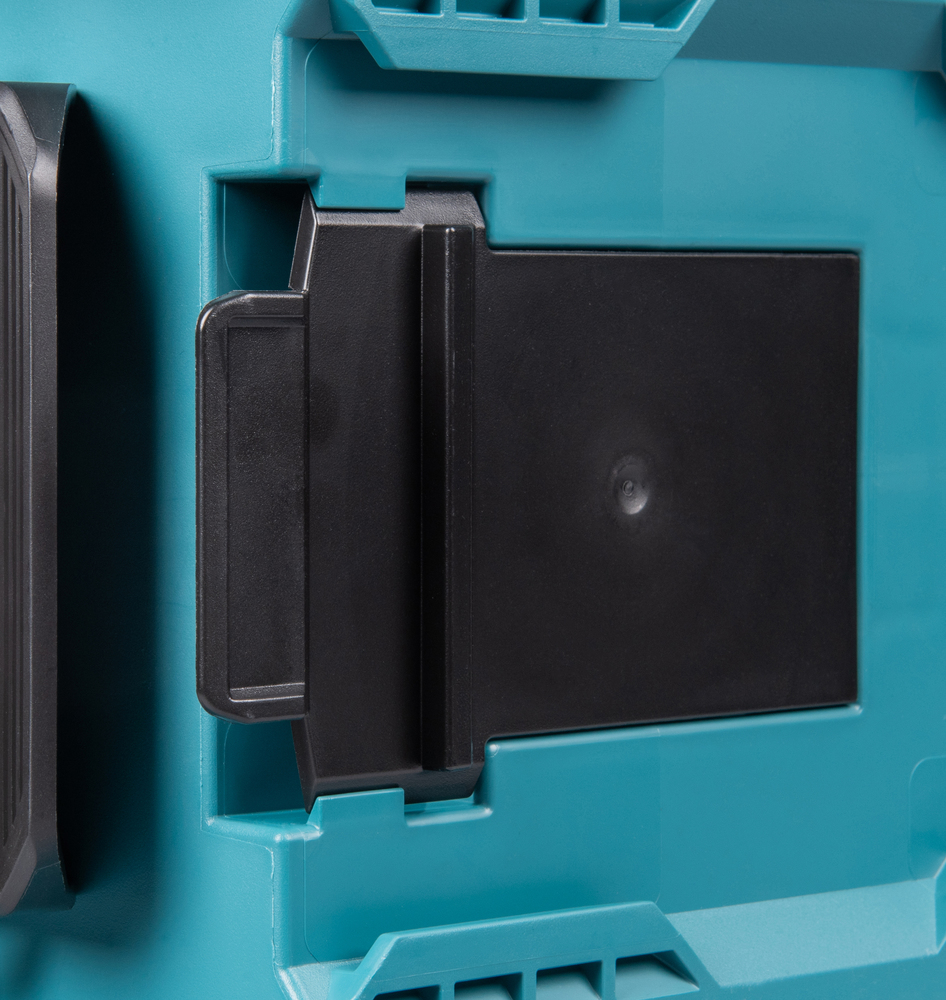 P-91039 Caja de herramientas mediana MAKTRAK