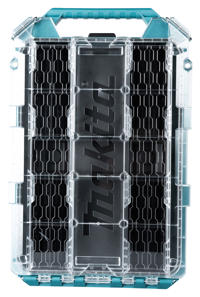 P-91051 Maletín organizador mediano MAKTRAK