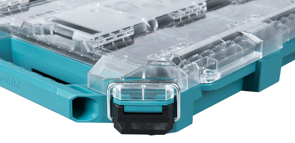 P-91051 Maletín organizador mediano MAKTRAK