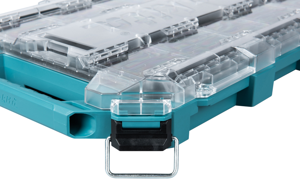 P-91051 Maletín organizador mediano MAKTRAK