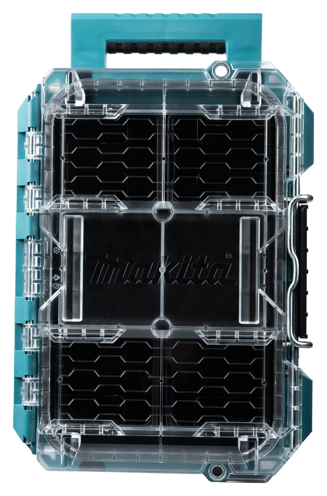 P-91067 Estuche organizador profundo MAKTRAK