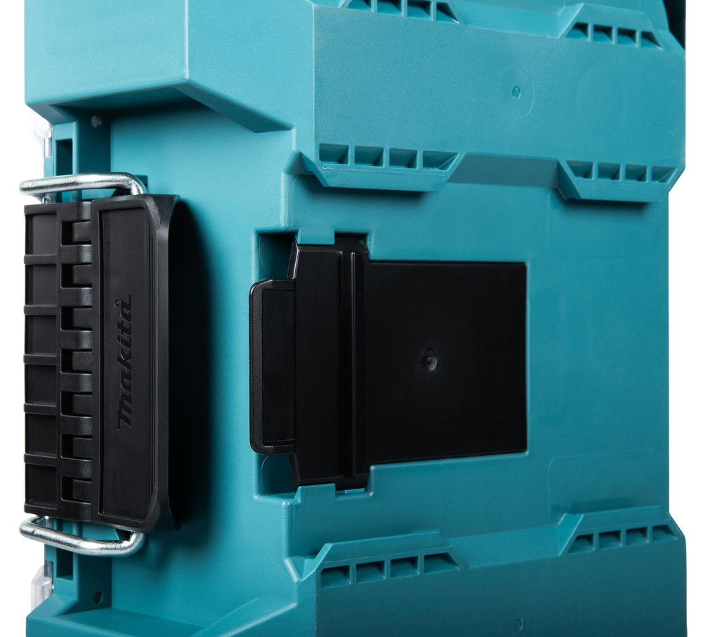 P-91067 Estuche organizador profundo MAKTRAK