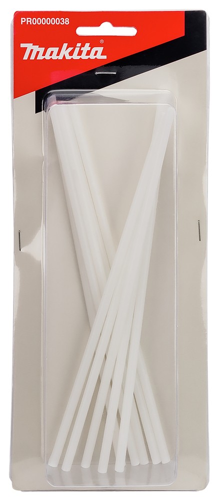 PR00000038 Varillas para soldar, PP, 10 pcs