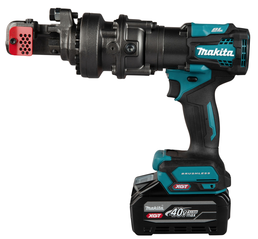 SC001GZK Cortador de varillas de acero XGT®