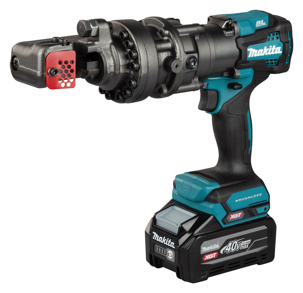 SC001GZK Cortador de varillas de acero XGT®