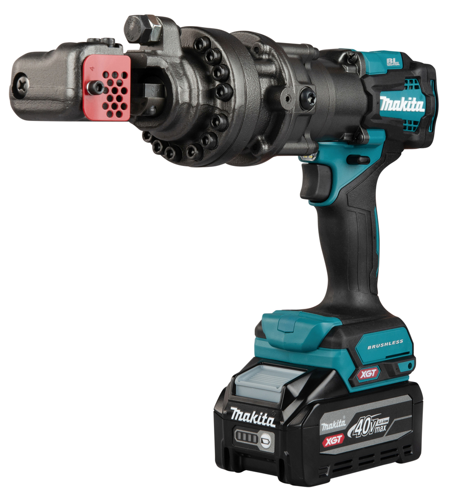 SC001GZK Cortador de varillas de acero XGT®