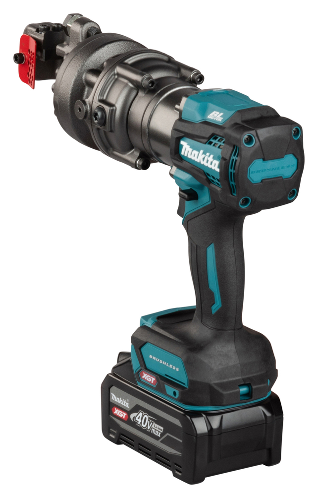 SC001GZK Cortador de varillas de acero XGT®