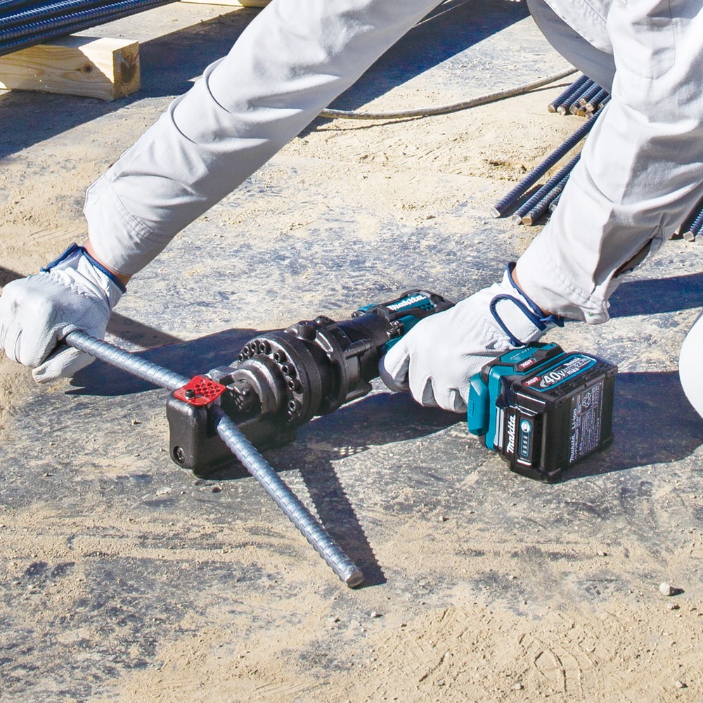 SC001GZK Cortador de varillas de acero XGT®