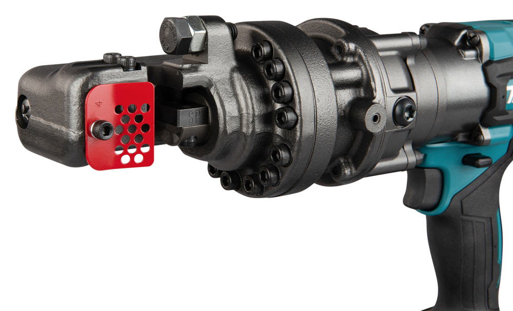 SC001GZK Cortador de varillas de acero XGT®