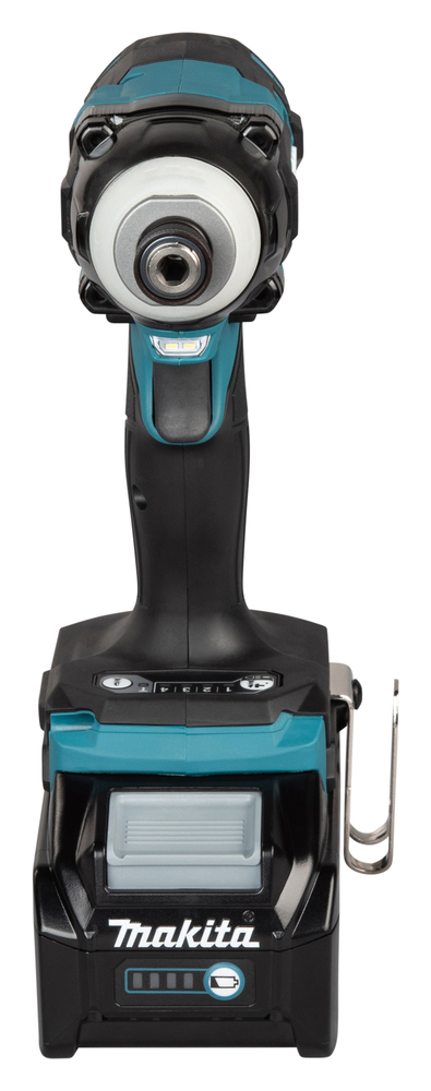 TD004GZ Atornillador de impacto XGT®