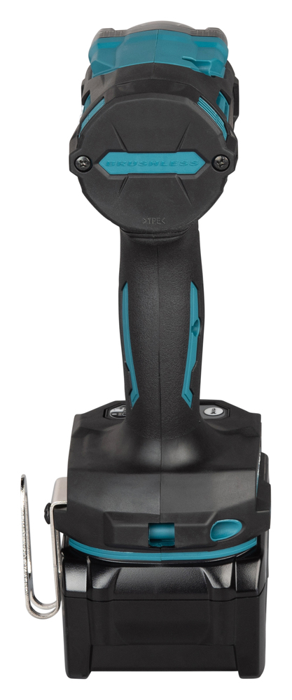 TD004GZ Atornillador de impacto XGT®