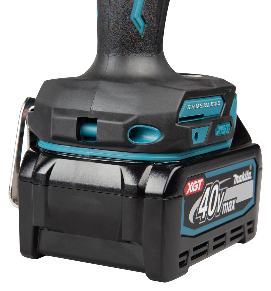 TD004GZ Atornillador de impacto XGT®