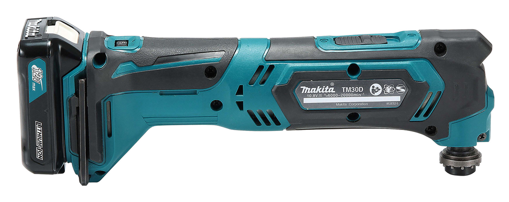 TM30DZ Multiherramienta CXT®