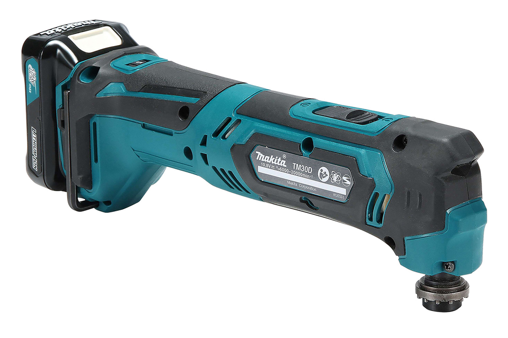 TM30DZ Multiherramienta CXT®