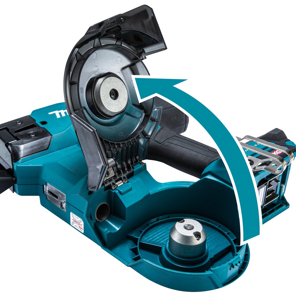 TR001GZ Atadora de ferralla XGT®, 40Vmax
