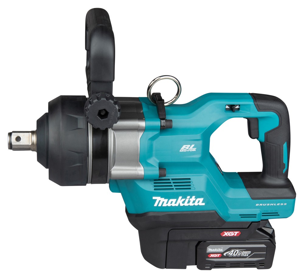 TW009GT201 Llave de impacto XGT®, 40Vmax