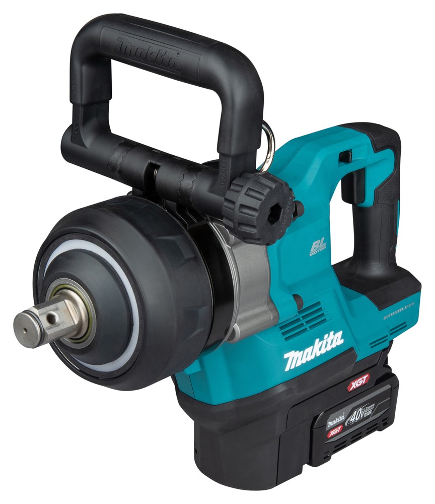 TW009GT201 Llave de impacto XGT®, 40Vmax