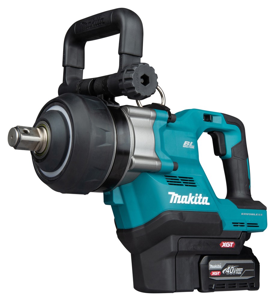 TW009GT201 Llave de impacto XGT®, 40Vmax