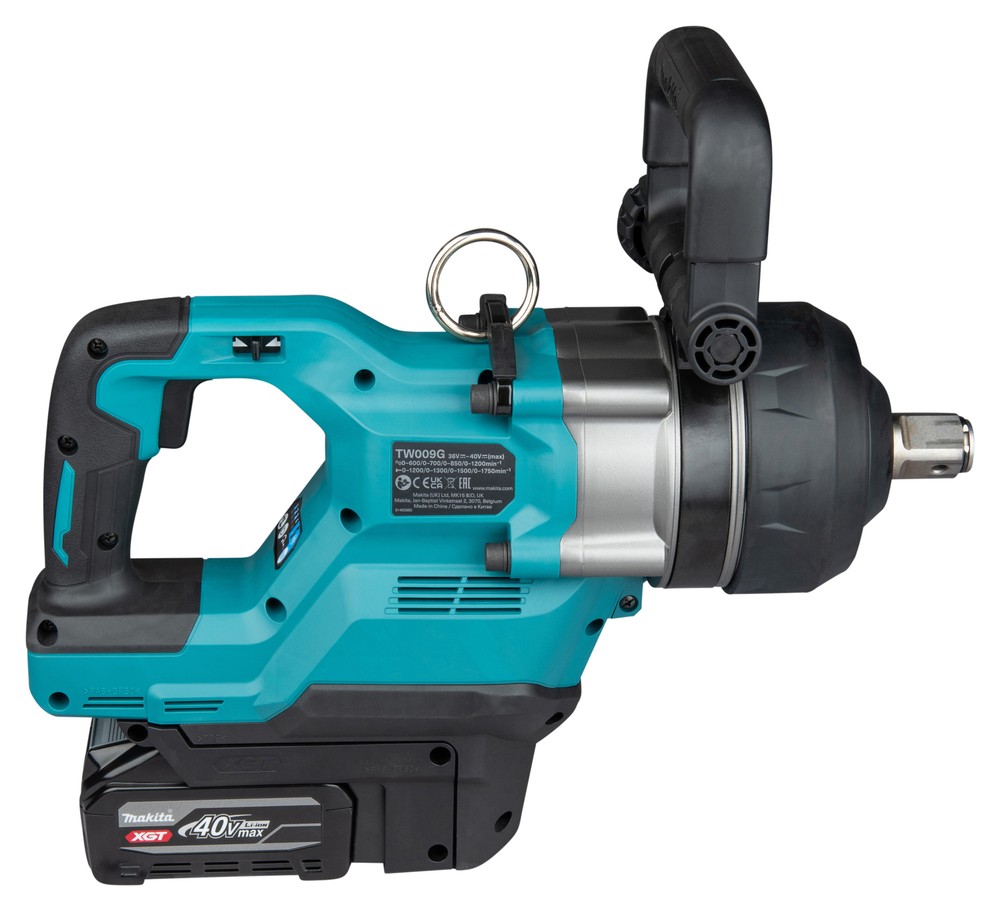 TW009GT201 Llave de impacto XGT®, 40Vmax