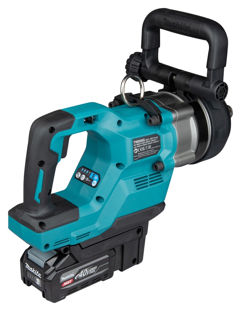 TW009GT201 Llave de impacto XGT®, 40Vmax