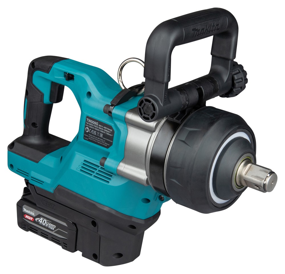 TW009GT201 Llave de impacto XGT®, 40Vmax