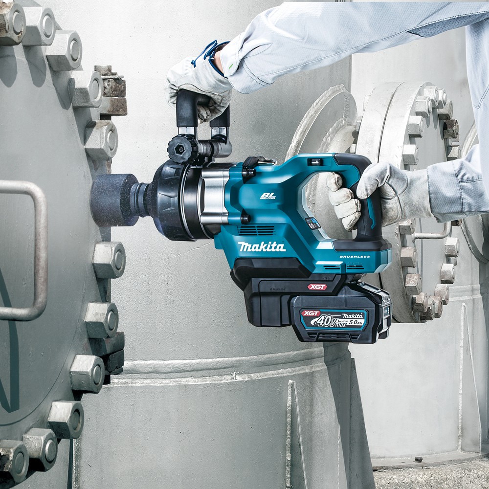 TW009GT201 Llave de impacto XGT®, 40Vmax