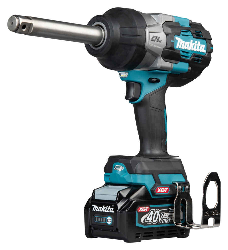 TW011GZ Llave de impacto XGT®