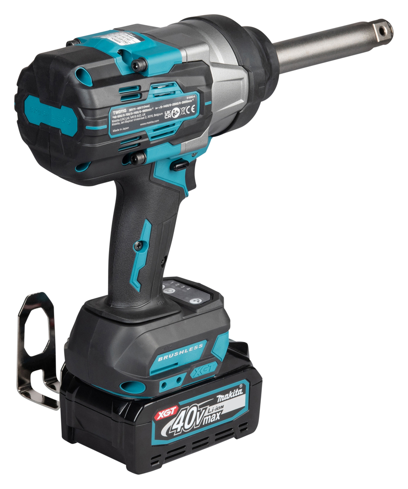 TW011GZ Llave de impacto XGT®