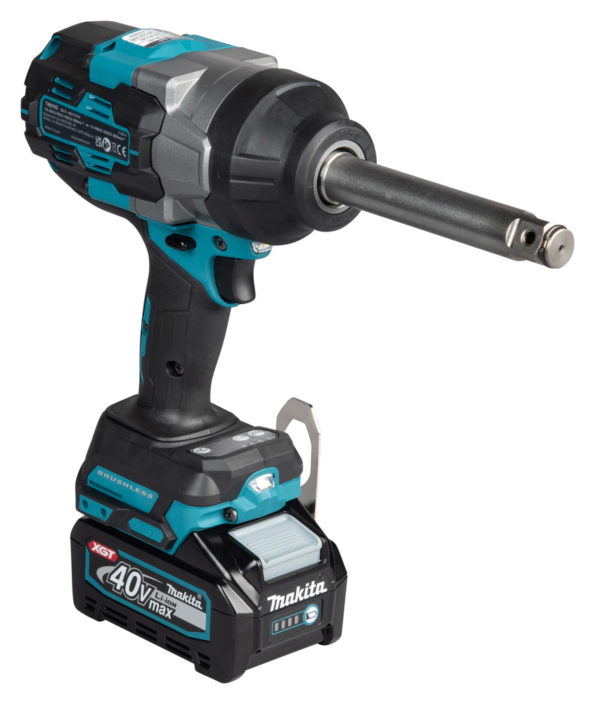 TW011GZ Llave de impacto XGT®