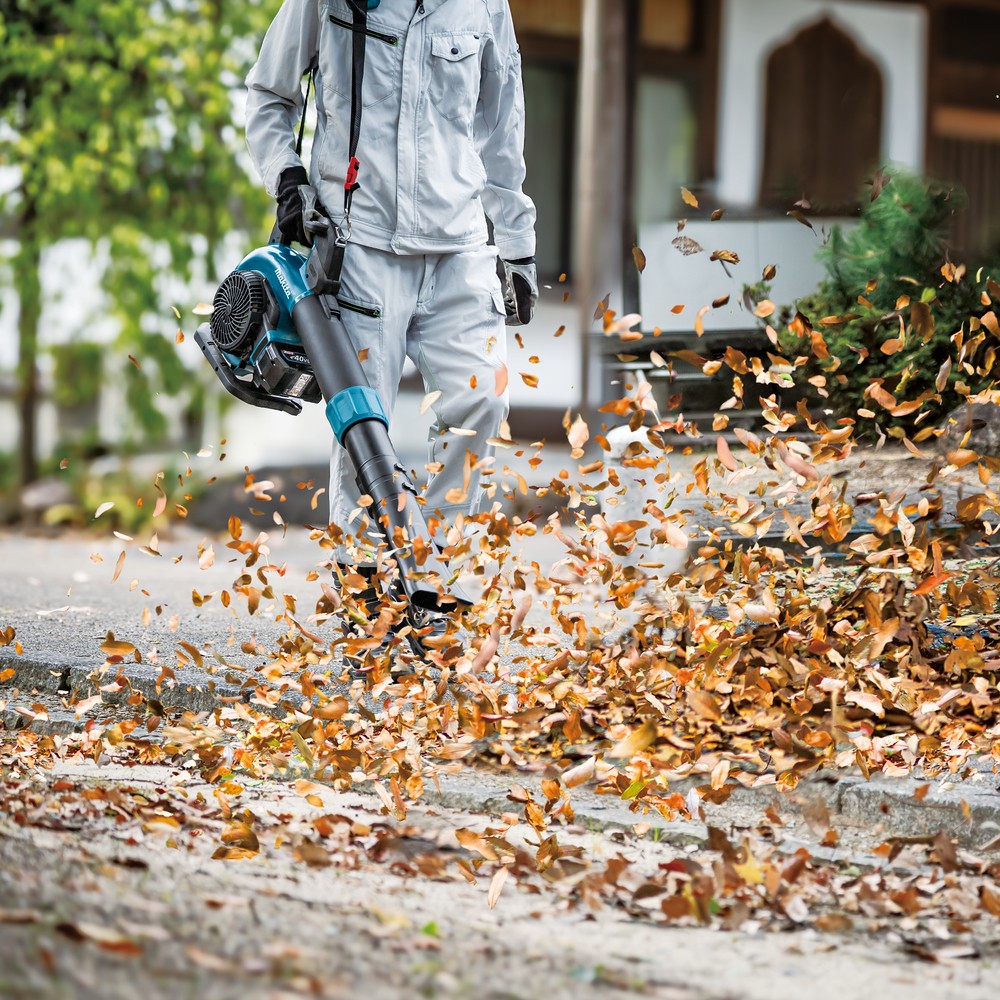 UB003GZ Soplador XGT®