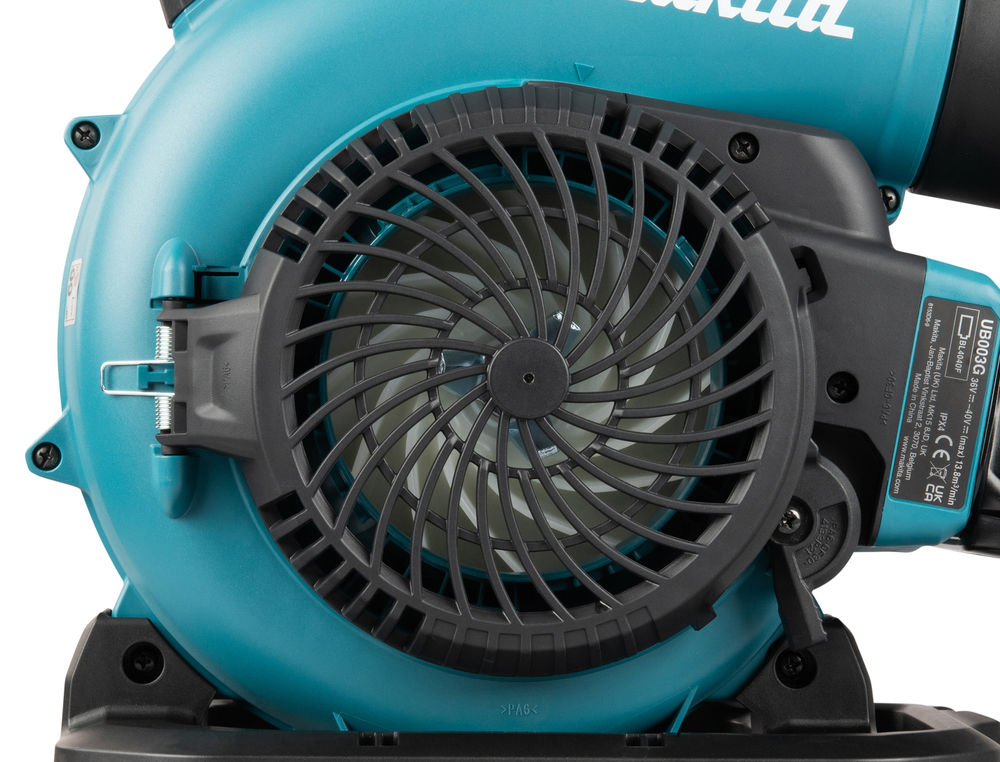 UB003GZ Soplador XGT®