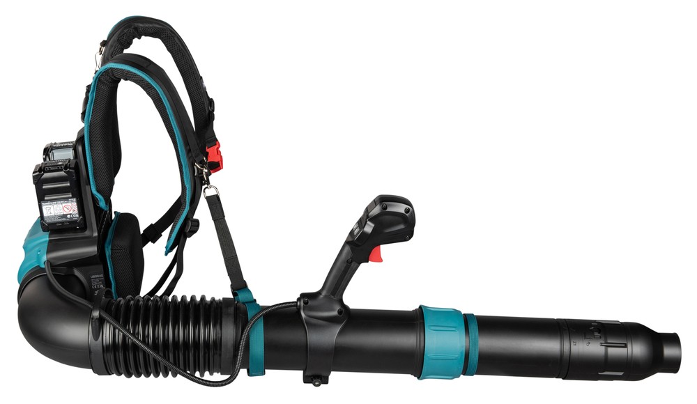 UB004GZ Soplador de mochila XGT® 40Vmax