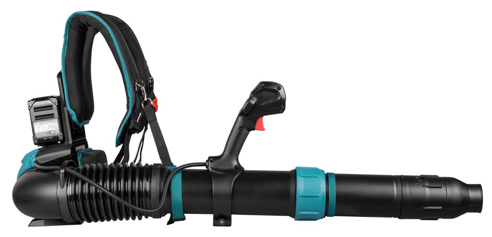 UB004GZ Soplador de mochila XGT® 40Vmax
