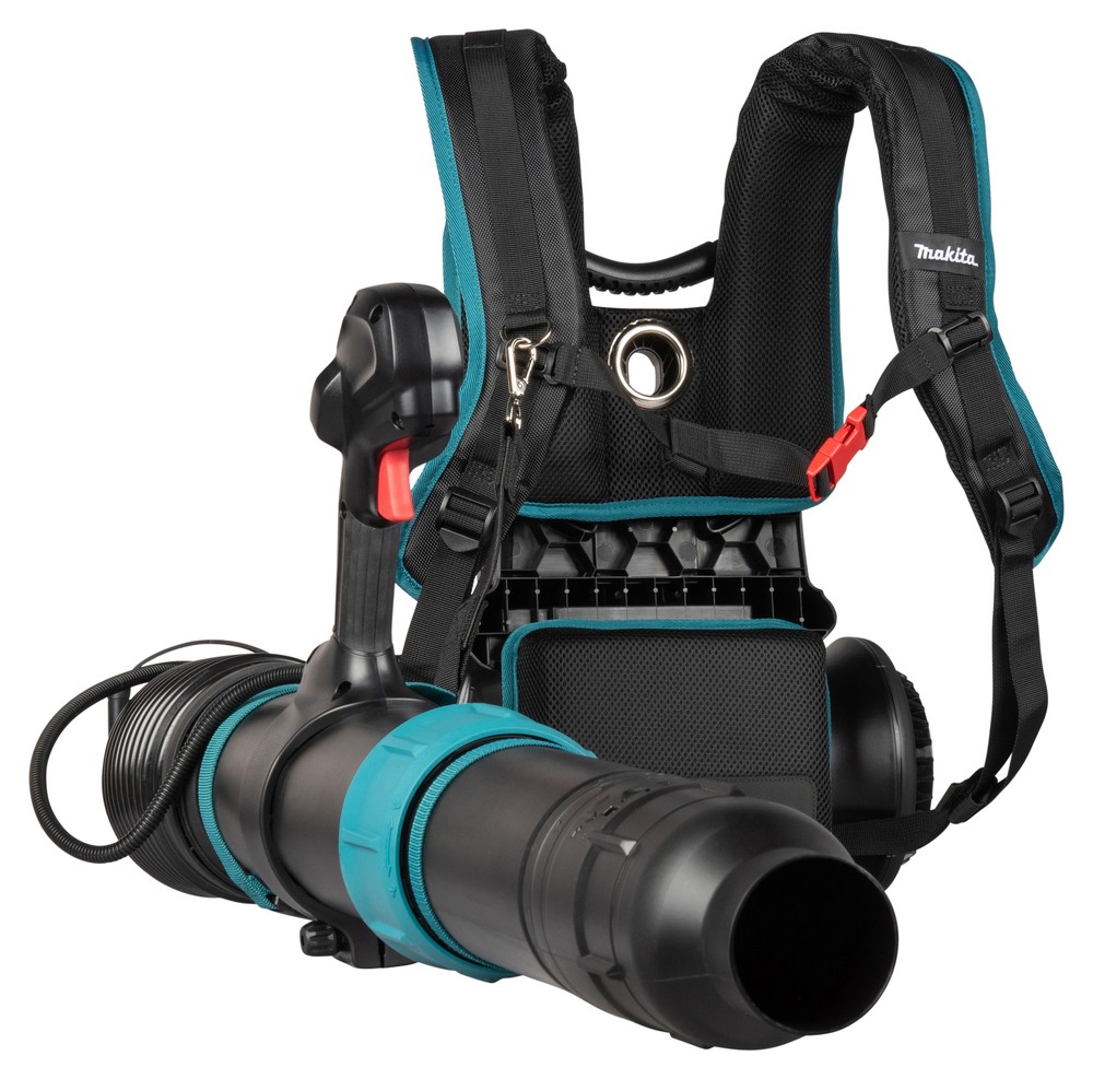 UB004GZ Soplador de mochila XGT® 40Vmax
