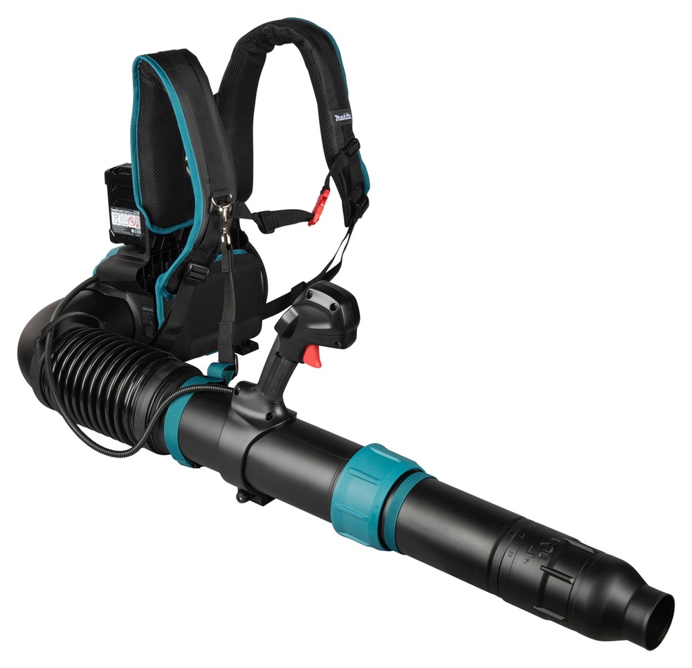 UB004GZ Soplador de mochila XGT® 40Vmax