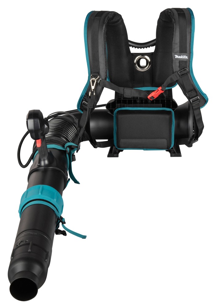 UB004GZ Soplador de mochila XGT® 40Vmax