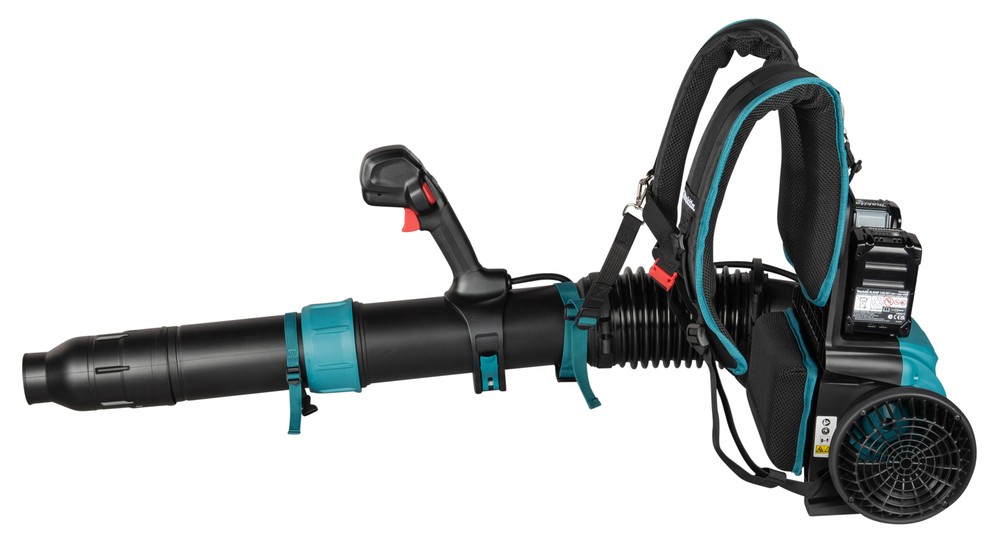 UB004GZ Soplador de mochila XGT® 40Vmax
