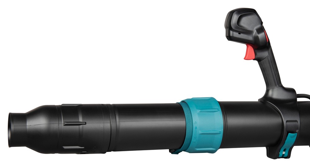 UB004GZ Soplador de mochila XGT® 40Vmax