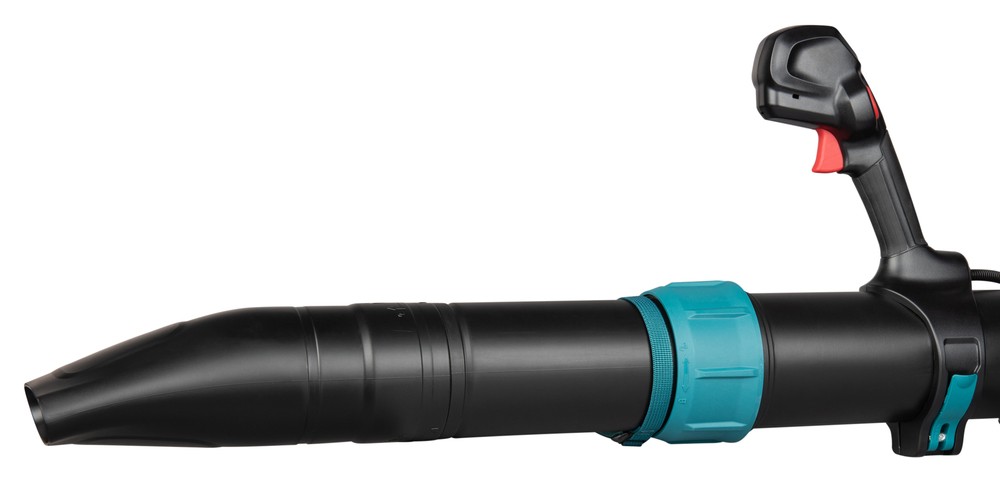 UB004GZ Soplador de mochila XGT® 40Vmax