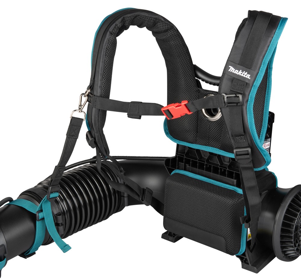 UB004GZ Soplador de mochila XGT® 40Vmax