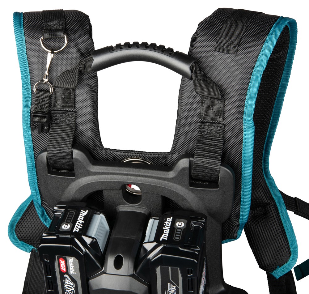 UB004GZ Soplador de mochila XGT® 40Vmax
