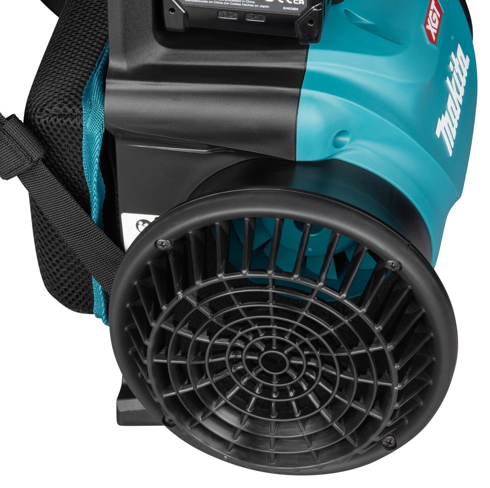UB004GZ Soplador de mochila XGT® 40Vmax