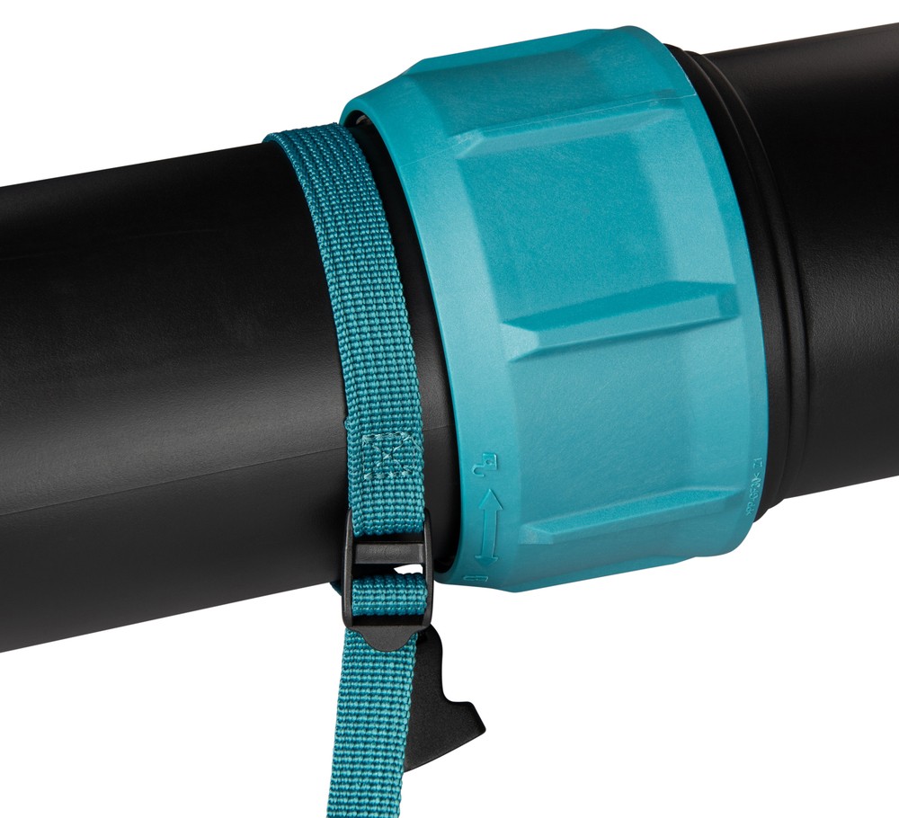 UB004GZ Soplador de mochila XGT® 40Vmax