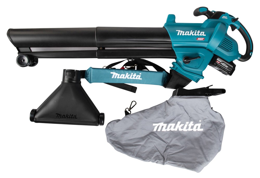 UB005GZ Soplador aspirador XGT®