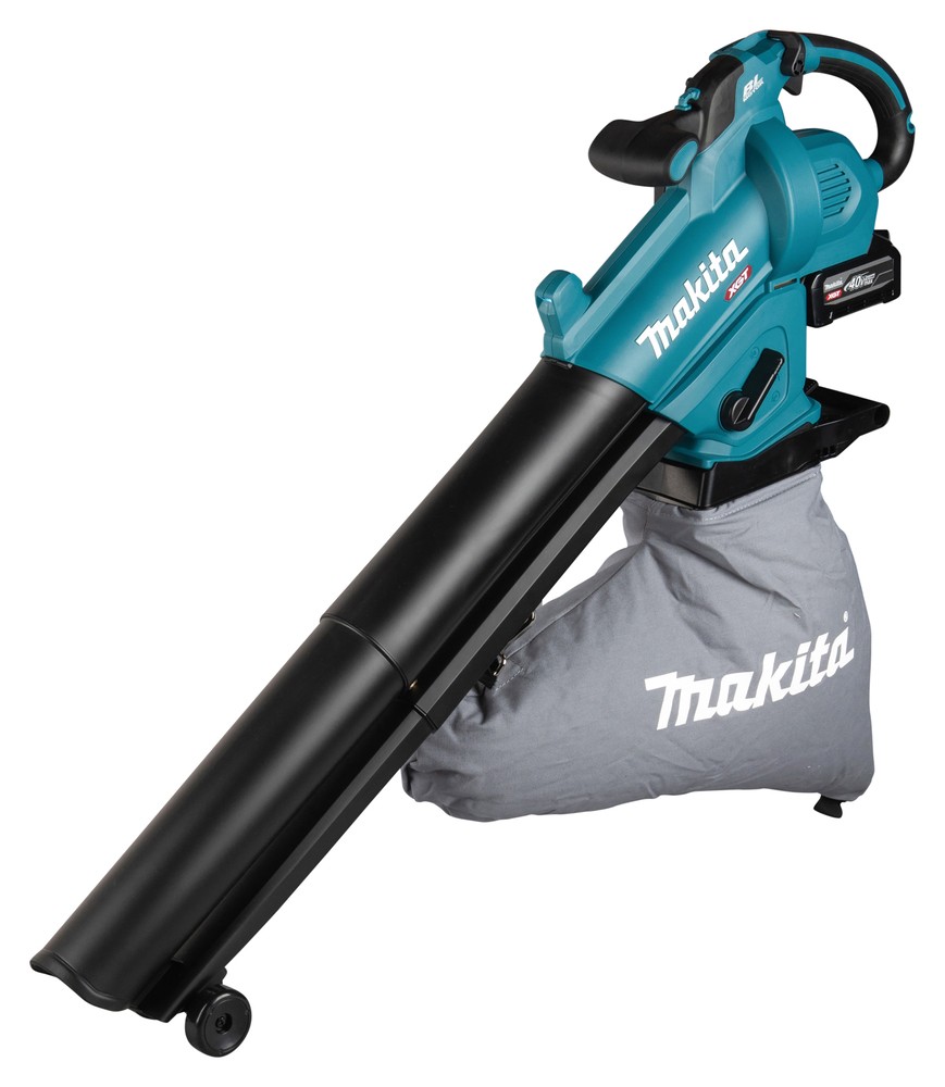 UB005GZ Soplador aspirador XGT®