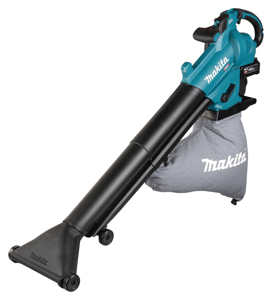 UB005GZ Soplador aspirador XGT®