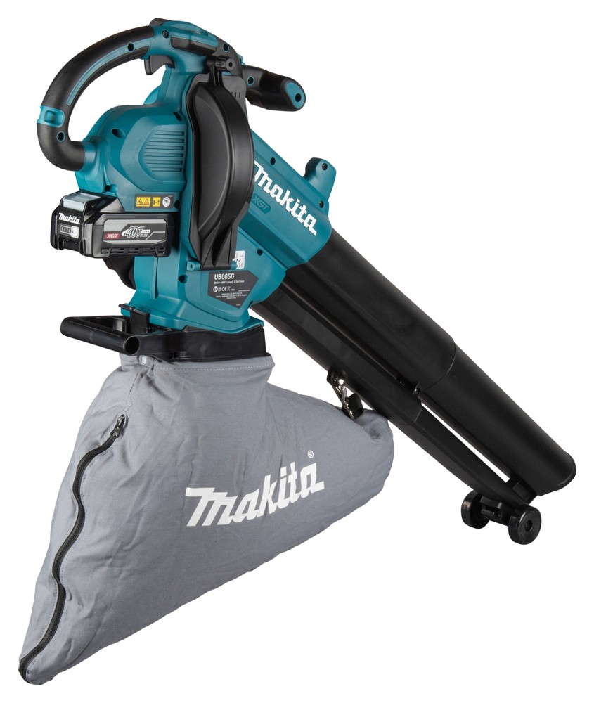 UB005GZ Soplador aspirador XGT®