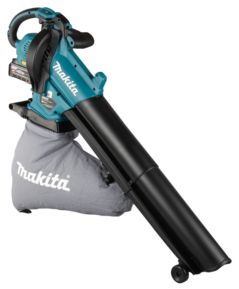 UB005GZ Soplador aspirador XGT®
